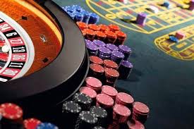 Официальный сайт Casino BOOI